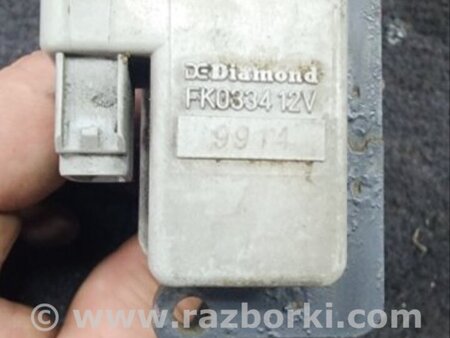 ФОТО Катушка зажигания для Subaru Forester SG Киев