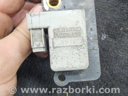 ФОТО Катушка зажигания для Subaru Forester SG Киев