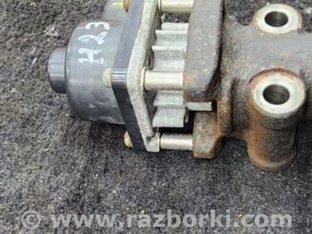 ФОТО Клапан ЕГР для Subaru Forester SG Киев