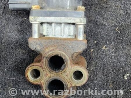 ФОТО Клапан ЕГР для Subaru Forester SG Киев