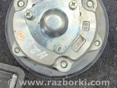 ФОТО Муфта AVCS для Subaru Forester SG Киев