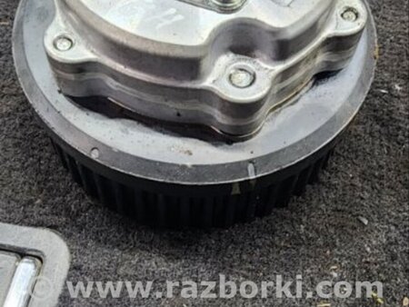 ФОТО Муфта AVCS для Subaru Forester SG Киев
