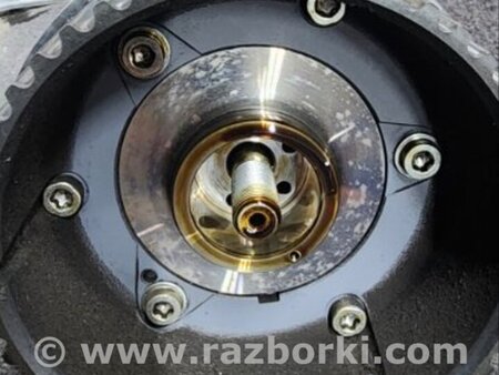 ФОТО Муфта AVCS для Subaru Forester SG Киев