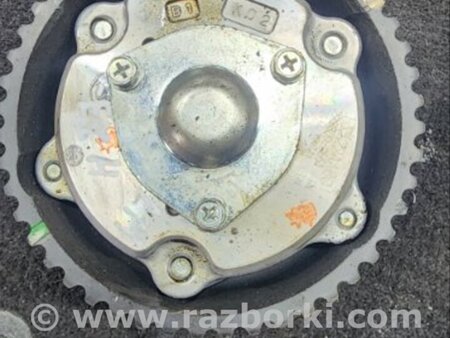 ФОТО Муфта AVCS для Subaru Forester SG Киев
