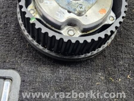 ФОТО Муфта AVCS для Subaru Forester SG Киев