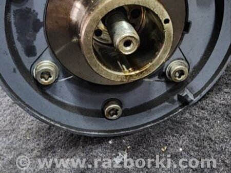 ФОТО Муфта AVCS для Subaru Forester SG Киев