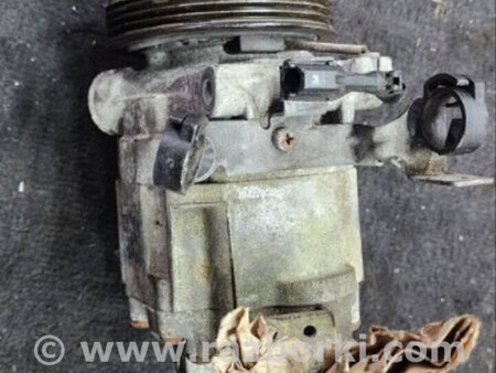 ФОТО Компрессор кондиционера для Subaru Forester SG Киев
