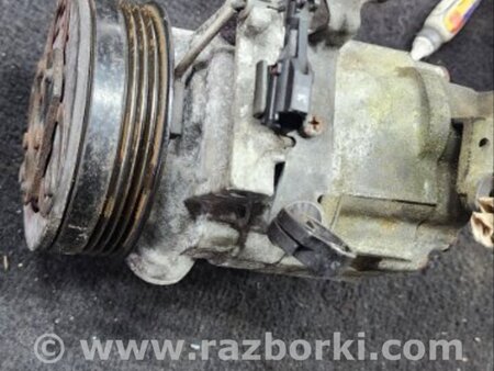 ФОТО Компрессор кондиционера для Subaru Forester SG Киев