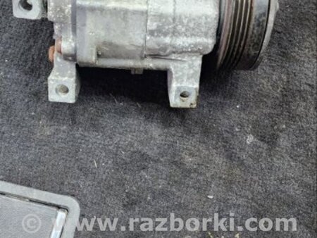 ФОТО Компрессор кондиционера для Subaru Forester SG Киев