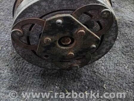 ФОТО Компрессор кондиционера для Subaru Forester SG Киев
