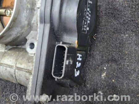ФОТО Дросельная заслонка для Subaru Forester SG Киев