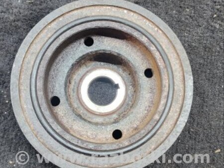 ФОТО Шкив коленвала для Subaru Forester SG Киев