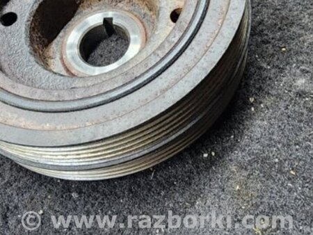 ФОТО Шкив коленвала для Subaru Forester SG Киев