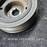 ФОТО Шкив коленвала для Subaru Forester SG Киев