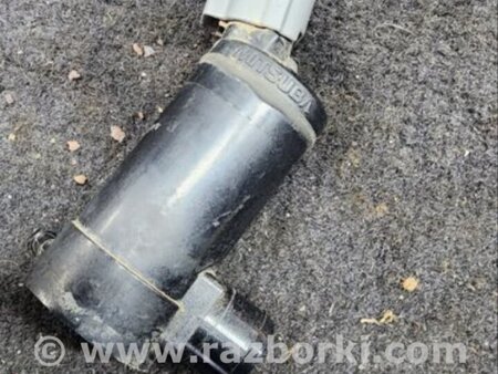 ФОТО Моторчик омывателя стекла для Subaru Forester SG Киев