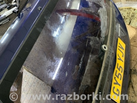ФОТО Крышка багажника для Subaru Forester SG Киев