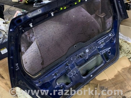 ФОТО Крышка багажника для Subaru Forester SG Киев