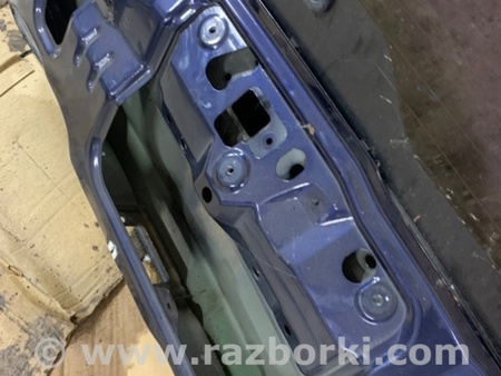 ФОТО Крышка багажника для Subaru Forester SG Киев