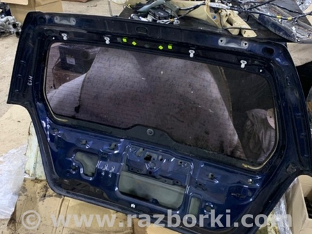 ФОТО Крышка багажника для Subaru Forester SG Киев