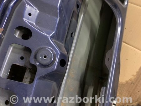 ФОТО Крышка багажника для Subaru Forester SG Киев