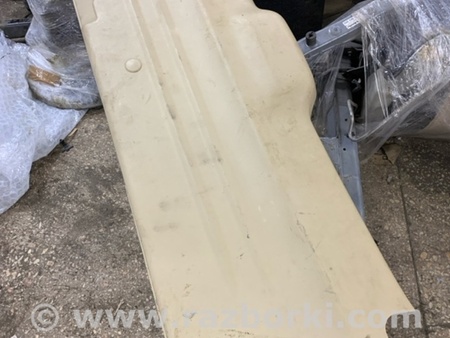 ФОТО Обшивка крышки багажника для Subaru Forester SG Киев