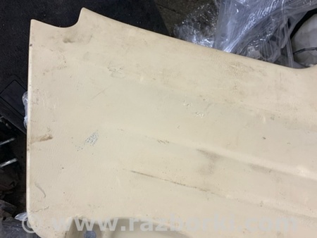 ФОТО Обшивка крышки багажника для Subaru Forester SG Киев