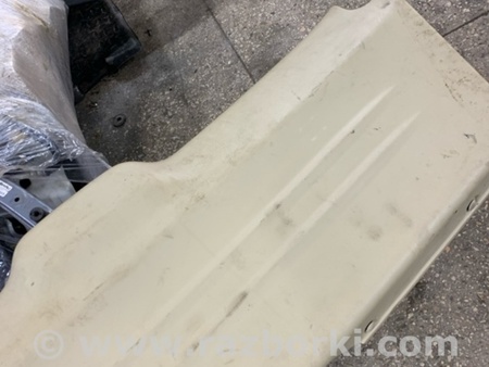 ФОТО Обшивка крышки багажника для Subaru Forester SG Киев