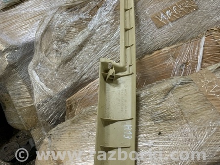 ФОТО Обшивка крышки багажника для Subaru Forester SG Киев