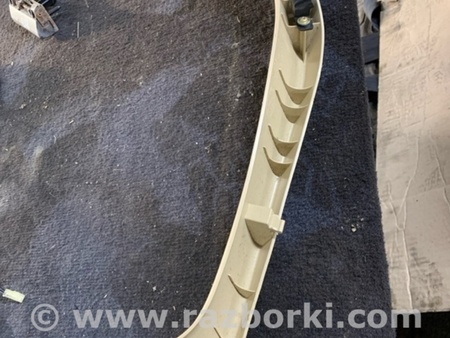 ФОТО Обшивка крышки багажника для Subaru Forester SG Киев