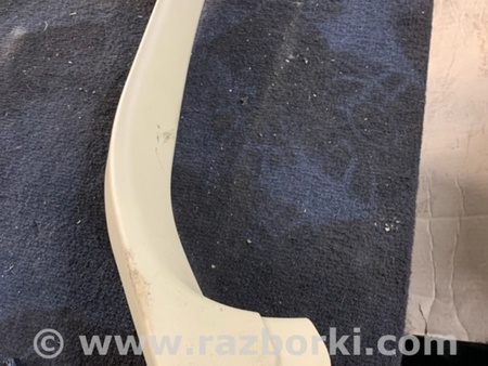 ФОТО Обшивка крышки багажника для Subaru Forester SG Киев