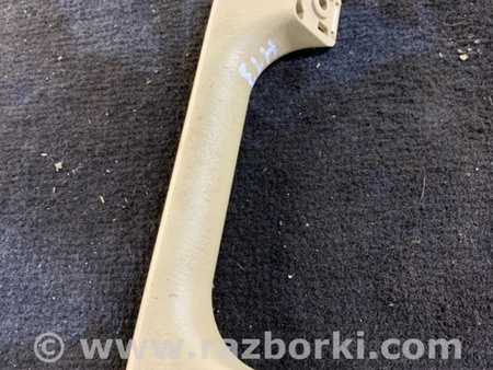 ФОТО Ручка багажника для Subaru Forester SG Киев