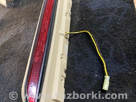ФОТО Стоп-сигнал для Subaru Forester SG Киев