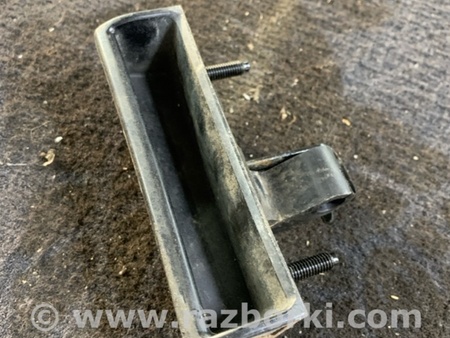 ФОТО Ручка багажника для Subaru Forester SG Киев