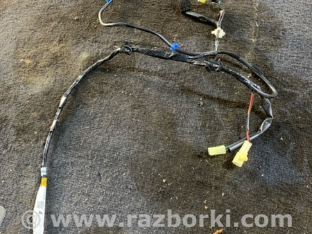 ФОТО Проводка для Subaru Forester SG Киев