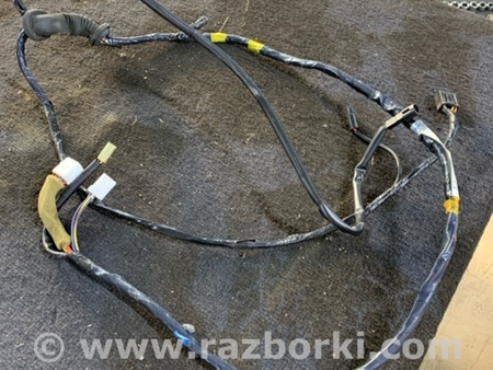 ФОТО Проводка для Subaru Forester SG Киев
