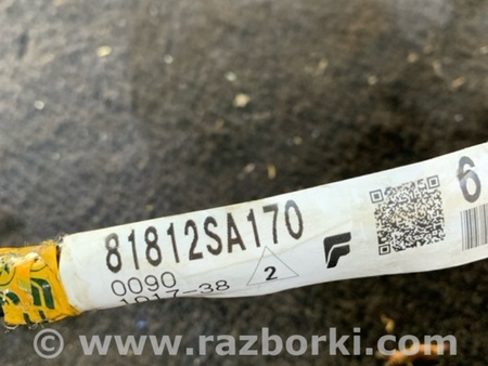 ФОТО Проводка для Subaru Forester SG Киев