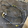 Проводка Subaru Forester SG