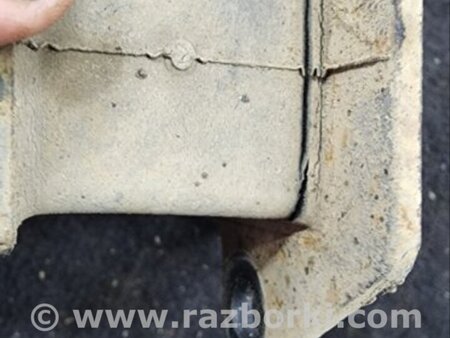 ФОТО Подушка КПП для Subaru Forester SG Киев