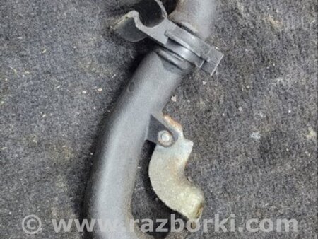 ФОТО Горловина масла для Subaru Forester SG Киев