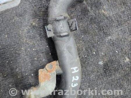 ФОТО Горловина масла для Subaru Forester SG Киев