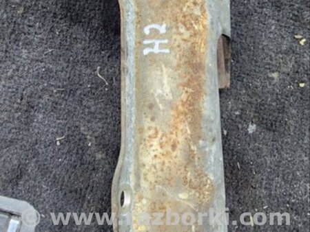 ФОТО Защита двигателя для Subaru Forester SG Киев