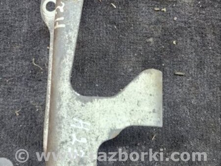 ФОТО Защита двигателя для Subaru Forester SG Киев