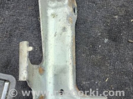 ФОТО Защита двигателя для Subaru Forester SG Киев