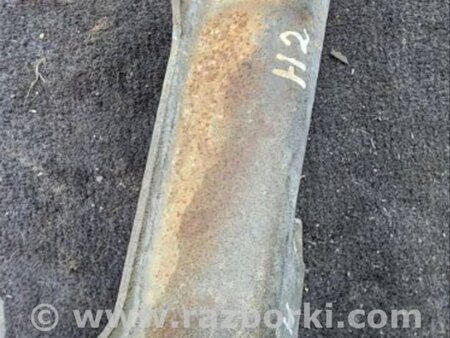 ФОТО Защита двигателя для Subaru Forester SG Киев