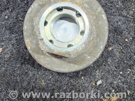 ФОТО Клапан для Subaru Forester SG Киев