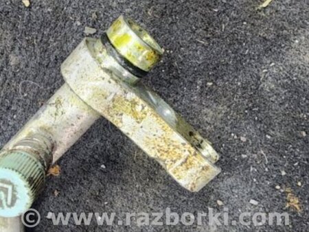 ФОТО Шланг кондиционера для Subaru Forester SG Киев