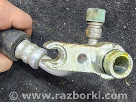 ФОТО Шланг кондиционера для Subaru Forester SG Киев