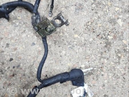 ФОТО Проводка для Subaru Forester SG Киев