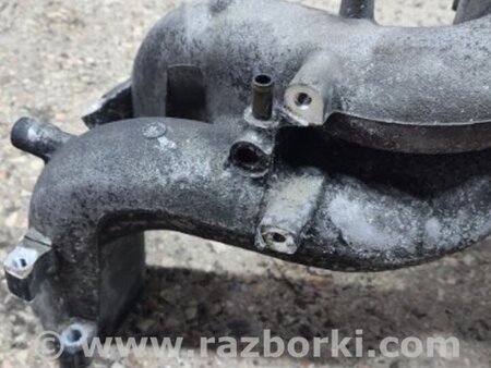 ФОТО Коллектор впускной для Subaru Forester SG Киев