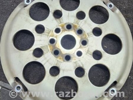 ФОТО Маховик для Subaru Forester SG Киев
